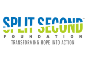 Split Second Foundation logo